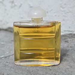Vintage YSL Opium 