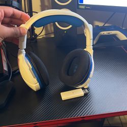 Turtle Beach Headset + Remote