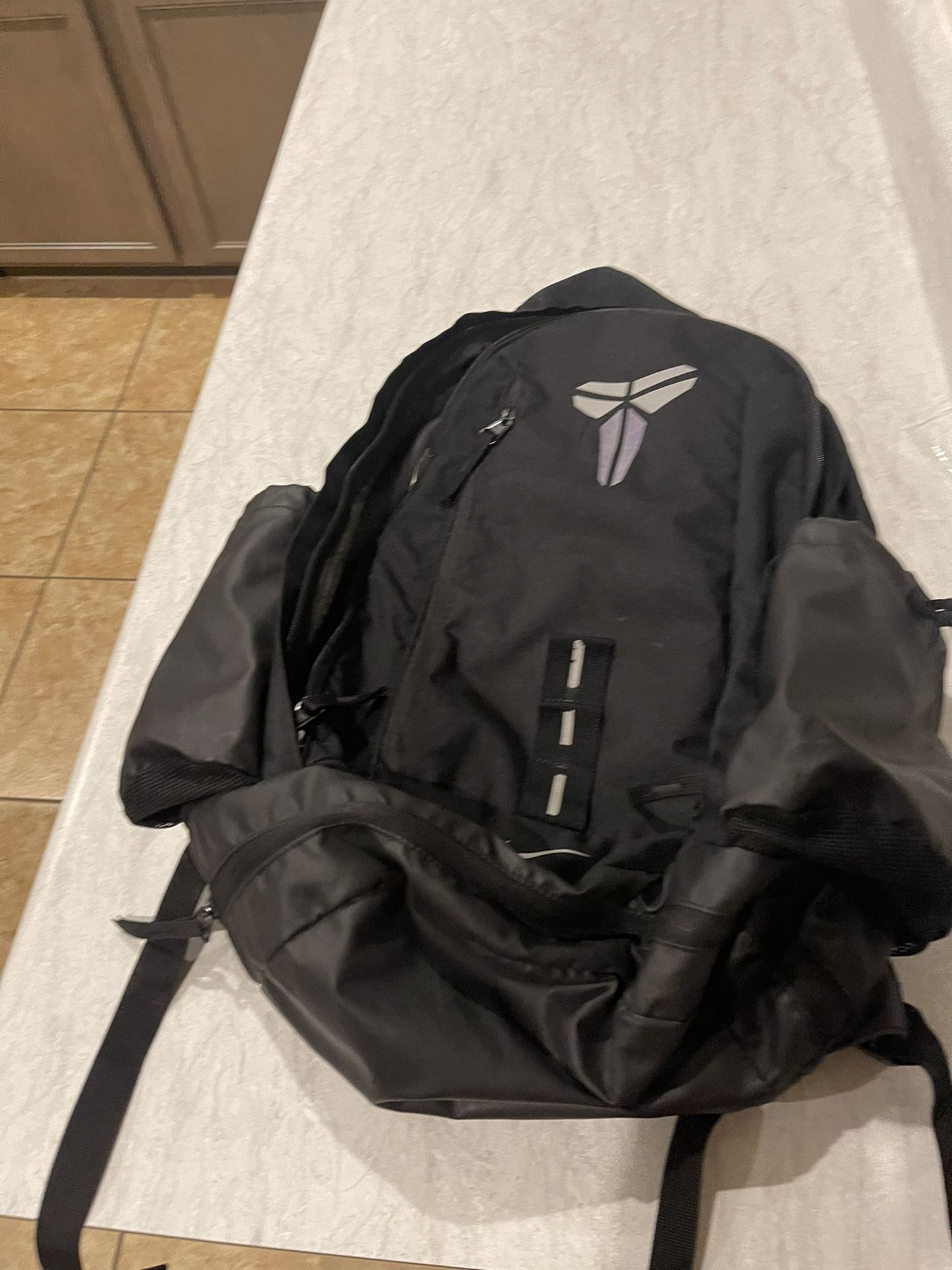 Nike Kobe Backpack