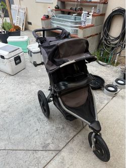Bob jogger stroller