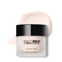Enzyme Night Cream
