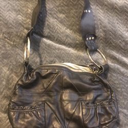 Diesel Bag