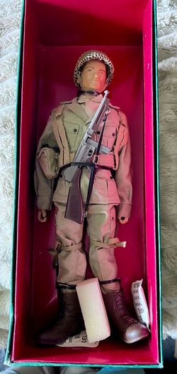 G I Joe
