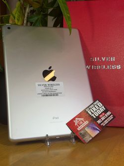 ipad 9th Gen 256GB 🛜