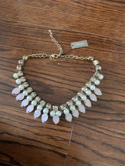 Jewelry- Necklaces