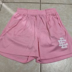 EE shorts "Pink" 