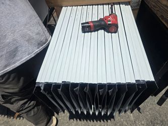 Roof panels