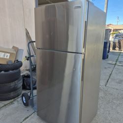 Standard Size Fridge In Great Condition $245