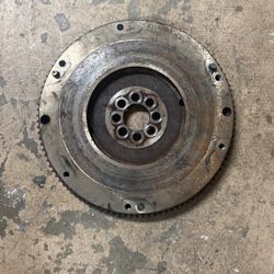 FLYWHEEL 4AGE AE86