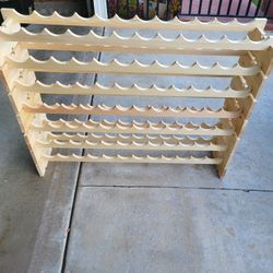 Wine Rack