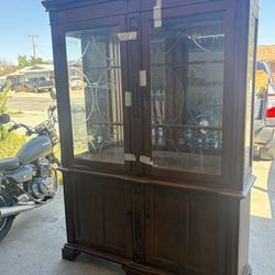 China Cabinet