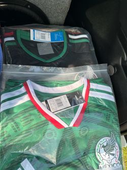Mexico Jerseys