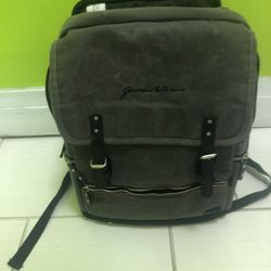 Outfitted Bar Backpack