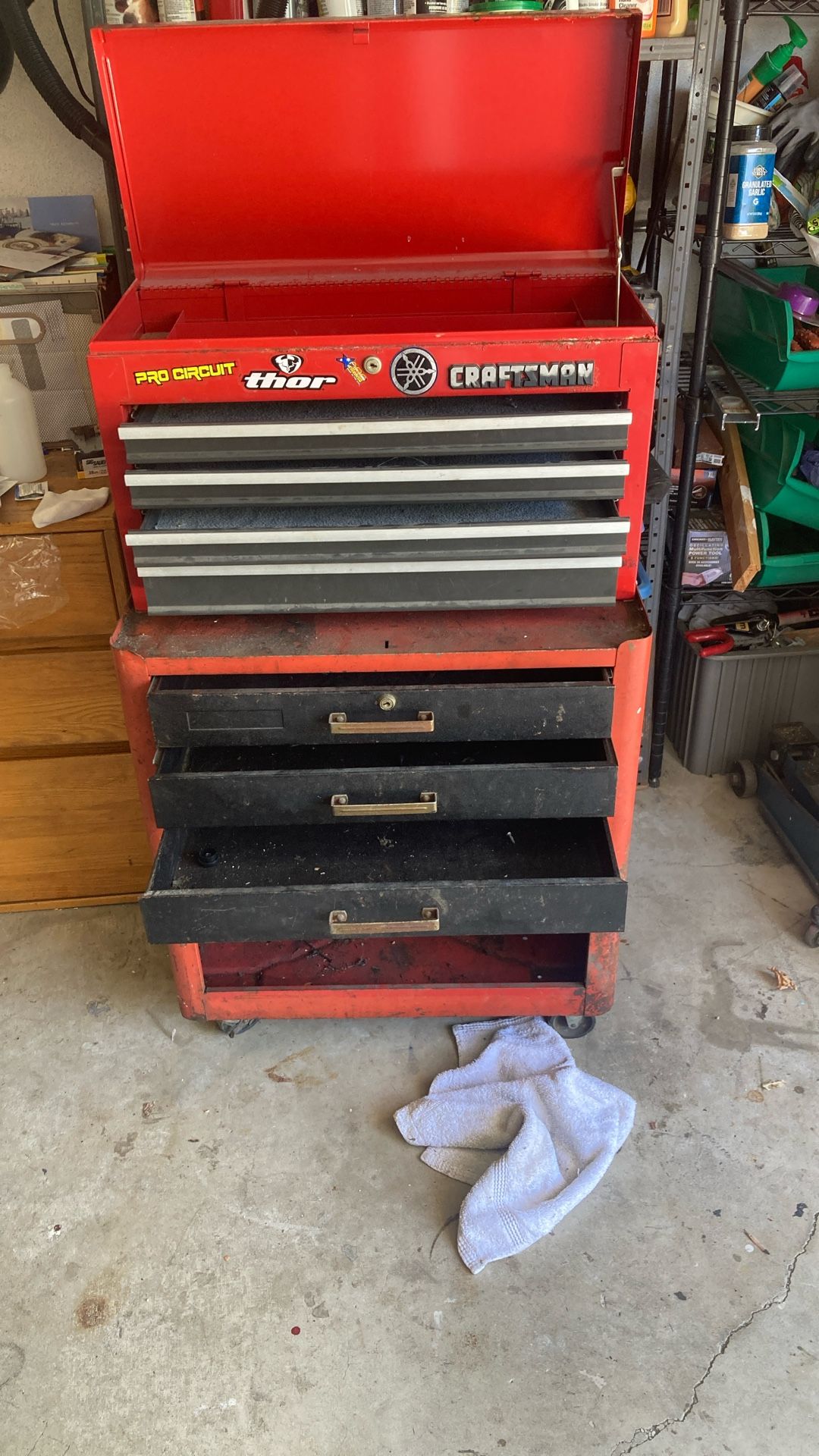 Toolbox