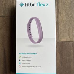 Fitbit Flex 2