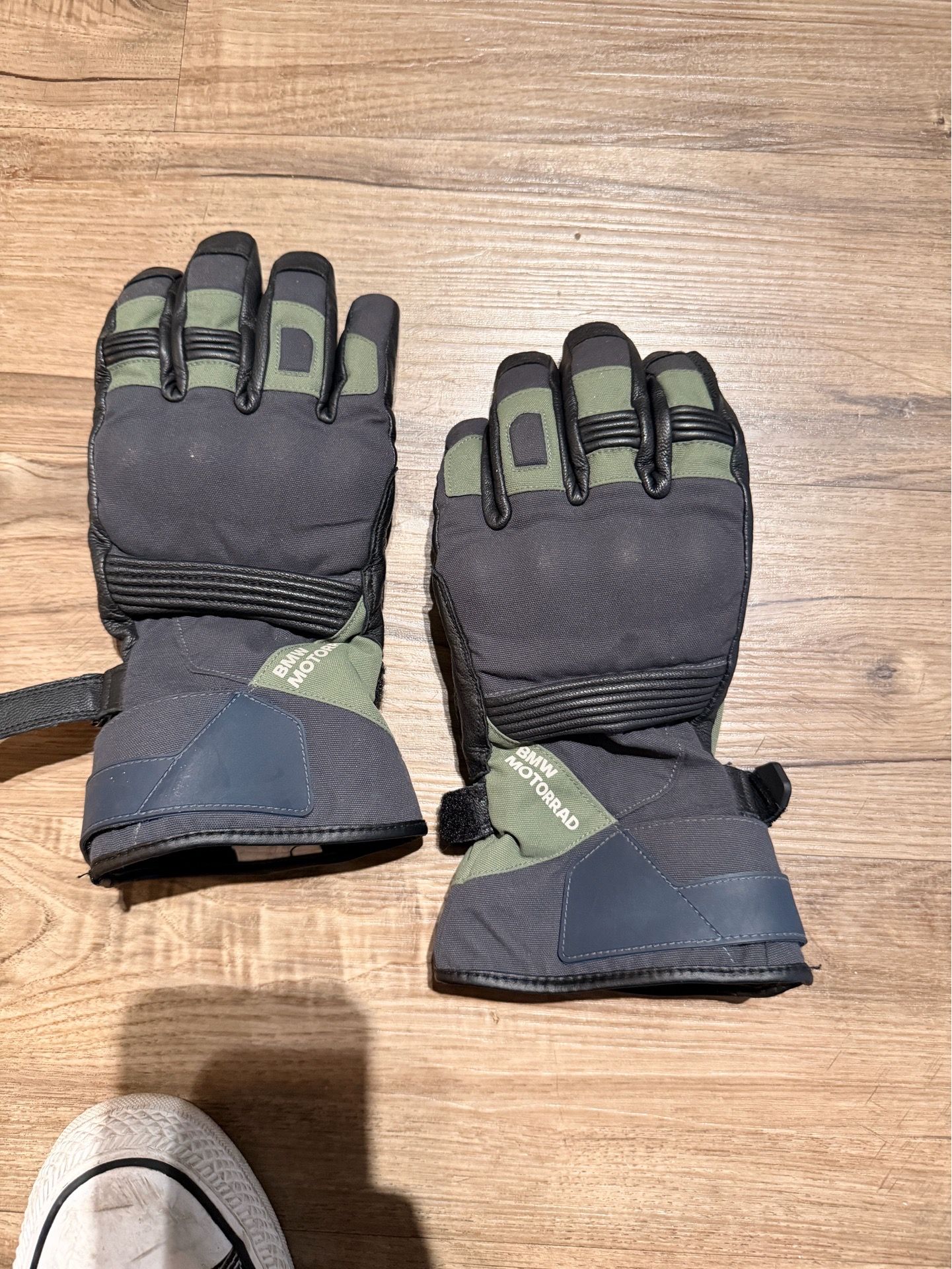 Mens Reschen GTX Gloves - BMW-Motorrad