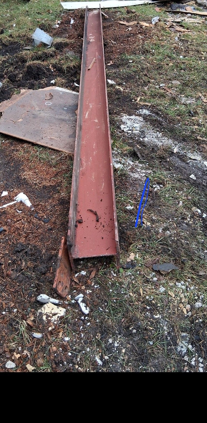 Metal Beam