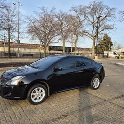 2011 Nissan Sentra