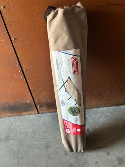 Coleman XL Sleeping Cot