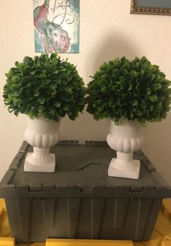 Home decorations