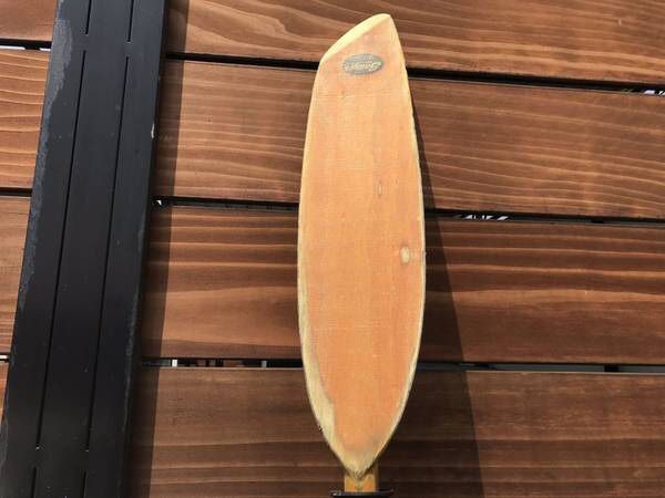 Beautiful Sawyer Wood Kayak Paddle Sells For $300 New