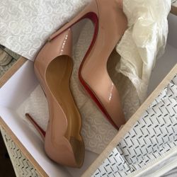 Christian Louboutin Heels 