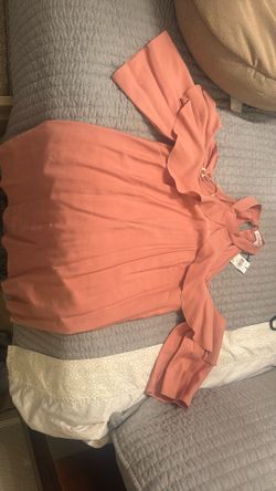 BCBG rosedawn ZOY60P94-608 dress. XS