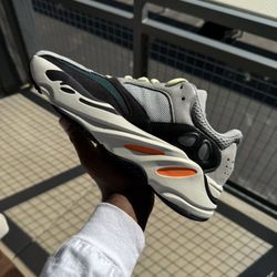 Adidas Yeezy Boost 700 Wave Runner | Size10