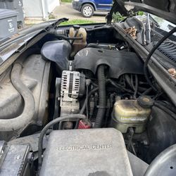 2002 GMC Yukon XL 1500 SLT 4x4