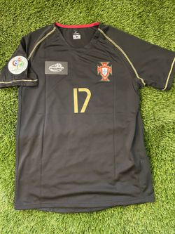 Soccer jersey