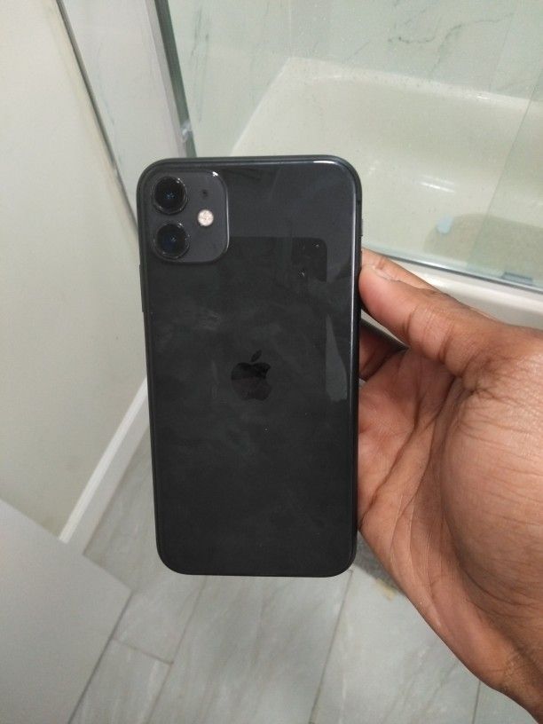 iPhone 11