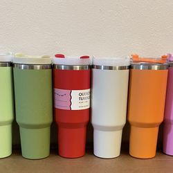 Cup 40 Oz Only 10$
