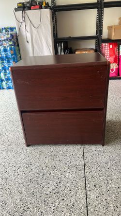 Used Cabinet 30x19