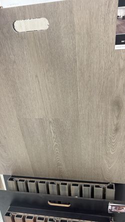 Spc( piso de vinyl) 7mm comercial