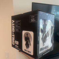 Call of duty mini fridge