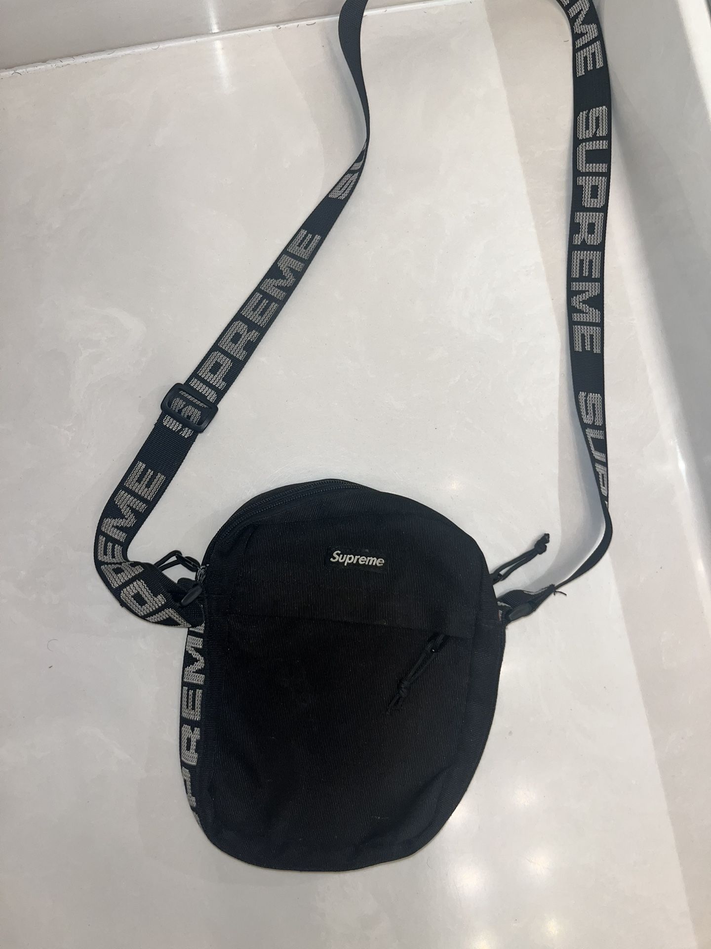 Supreme Shoulder Bag