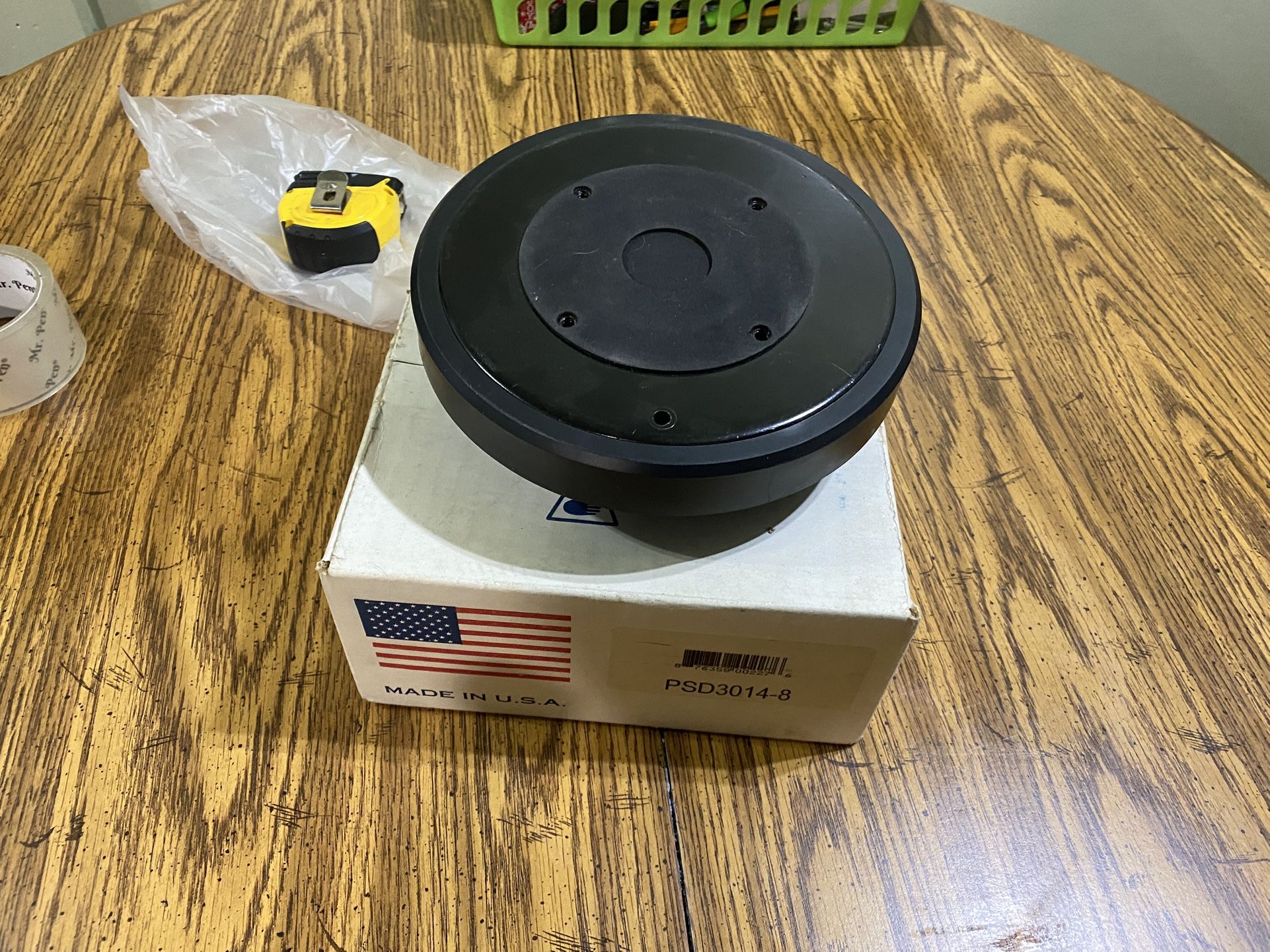 New Eminence 4 Bolt Driver Horn $60 Each ( 3 Available)