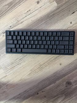 Keychron K6 Wireless (Japanese Hiragana legends)