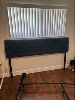 Head board