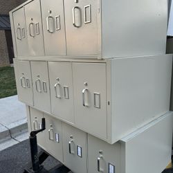 File Cabinet 