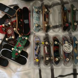 techdecks