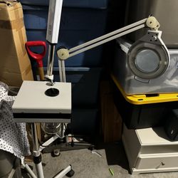 Vaporizer - Facial Steamer