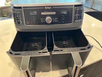 Ninja 10qt Air Fryer