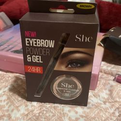 Eyebrow