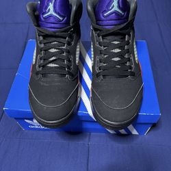 Jordan 5 Retro Top 3 2020  Size 11