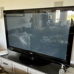TV (60 In LG)