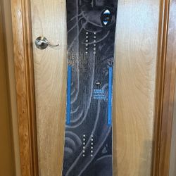 Women’s Lib Tech Dynamiss Snowboard 149cm