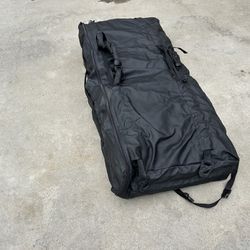 Chevrolet Avalanche Bed Cover Storage Bag