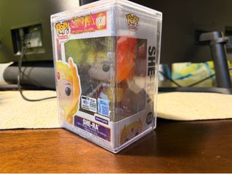 Funko wondercon 2025 she-ra 1838