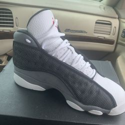 Jordan 13s
